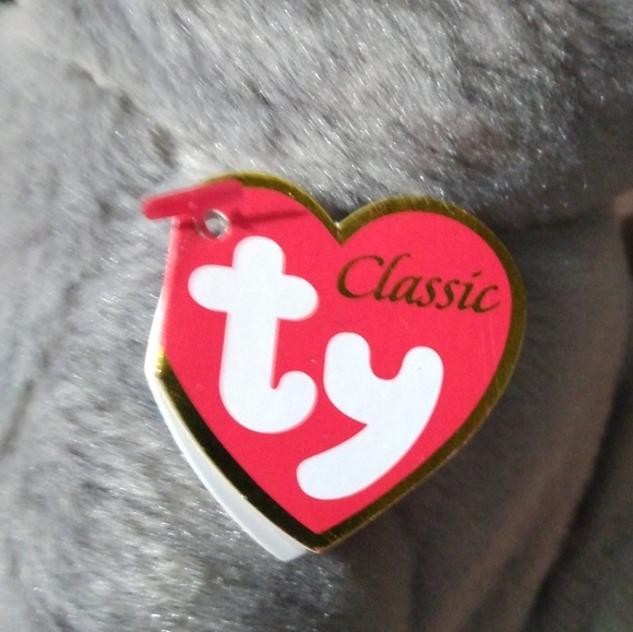 Ty Classic Wiggly the Sea Lion - Picture 9 of 9